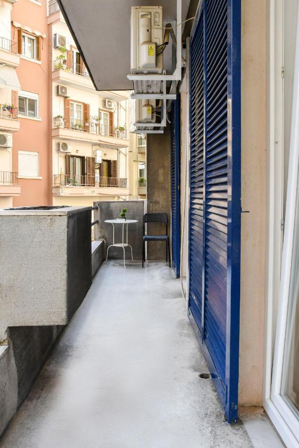 Thessaloniki City Apartment Center Exteriör bild